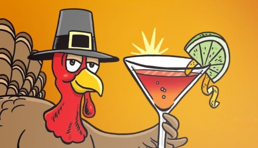 🍗 Thanksgiving Eve: Are your livers prepared?