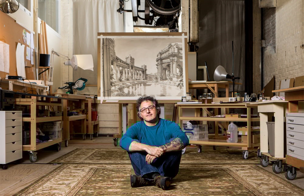 Local Legend Paul Madonna Recovering from Severe Injuries of Hit & Run