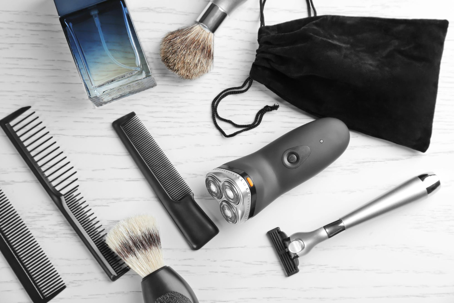 Top Men's Grooming Products for 2025: Expert Picks for Healthier Skin, Hair, and Confidence