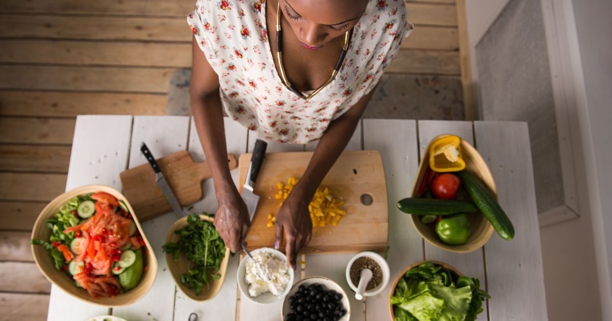 What Diet May Mean for Breast Cancer Survival