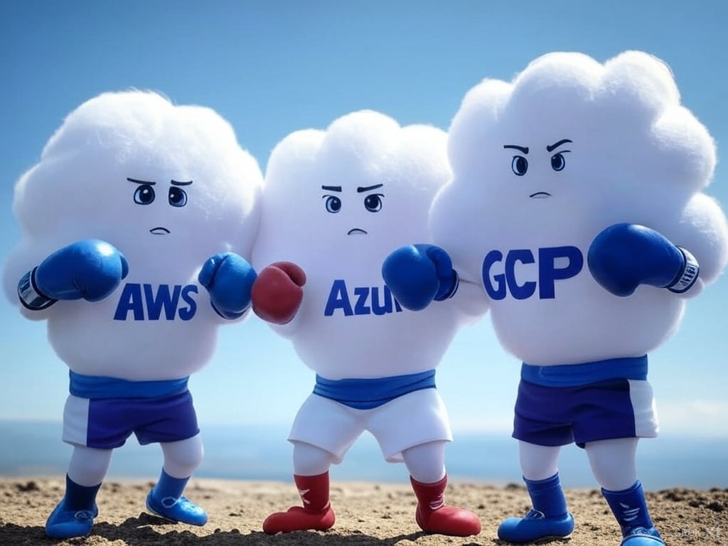 AWS vs Azure vs Google Cloud Certifications – Which Is Better?