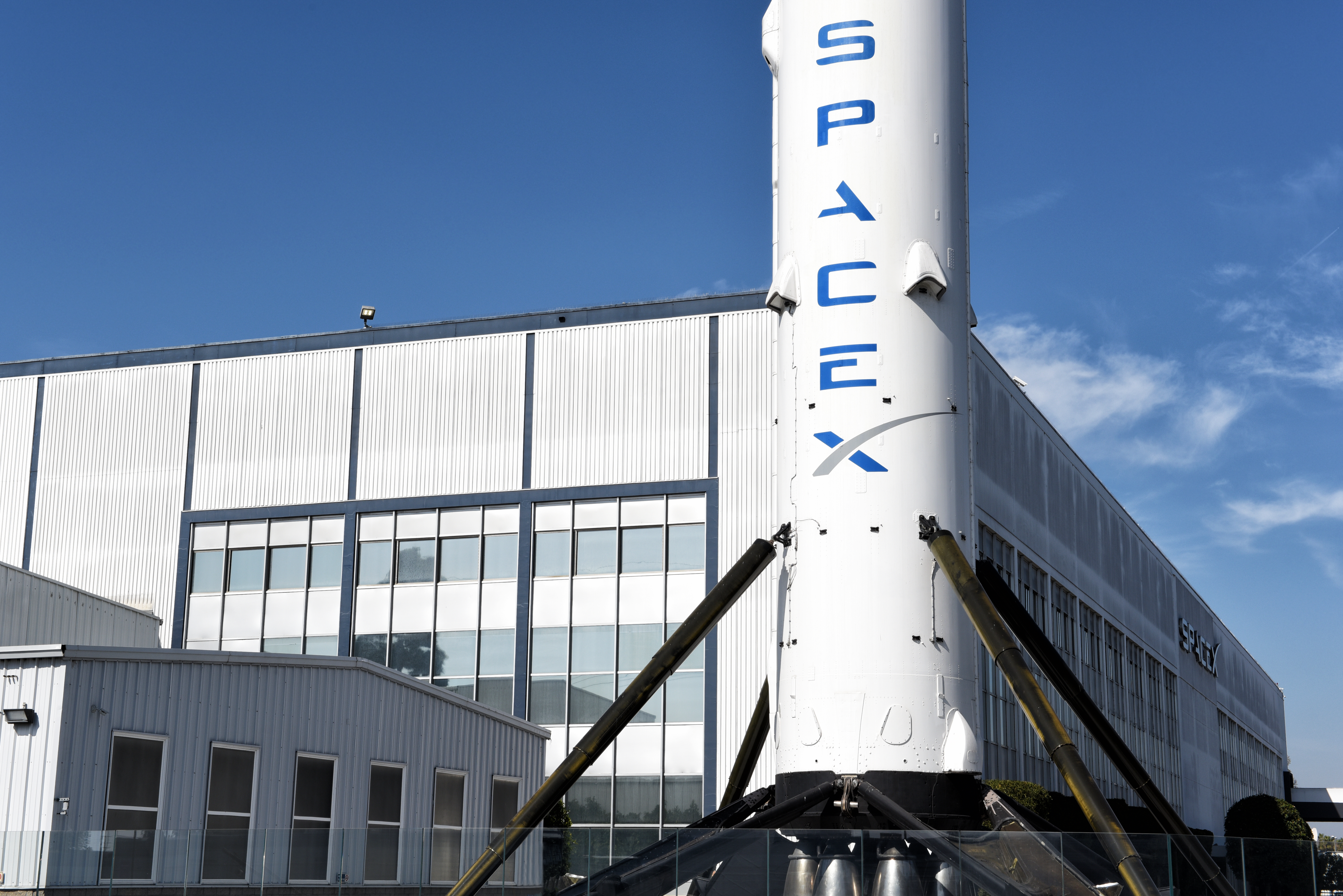 Oil Wins Every Argument and SpaceX Is About to Go Public
