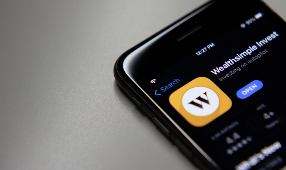 Wealthsimple wants to create a Canadian Polymarket