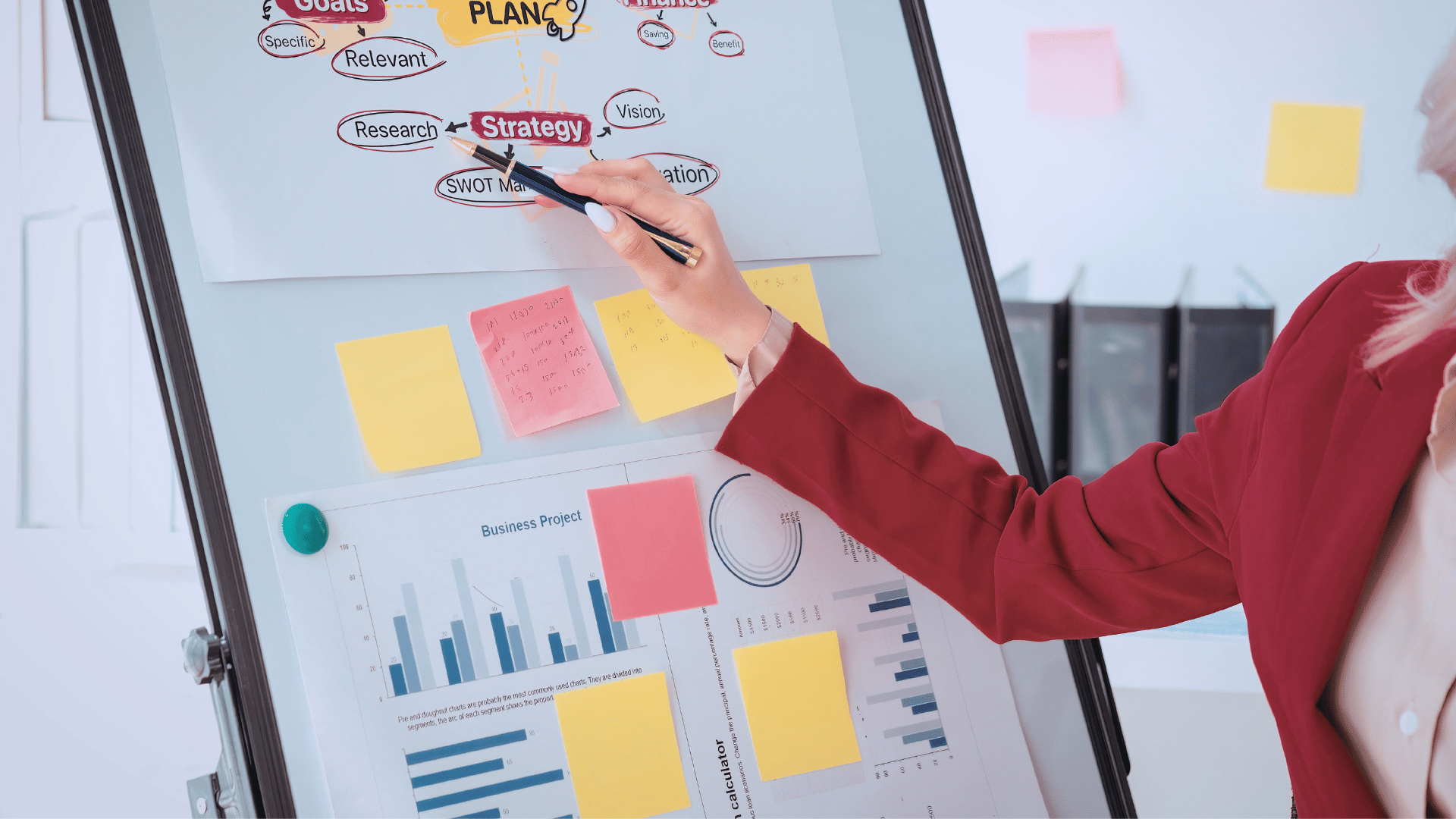 The Power of Structure