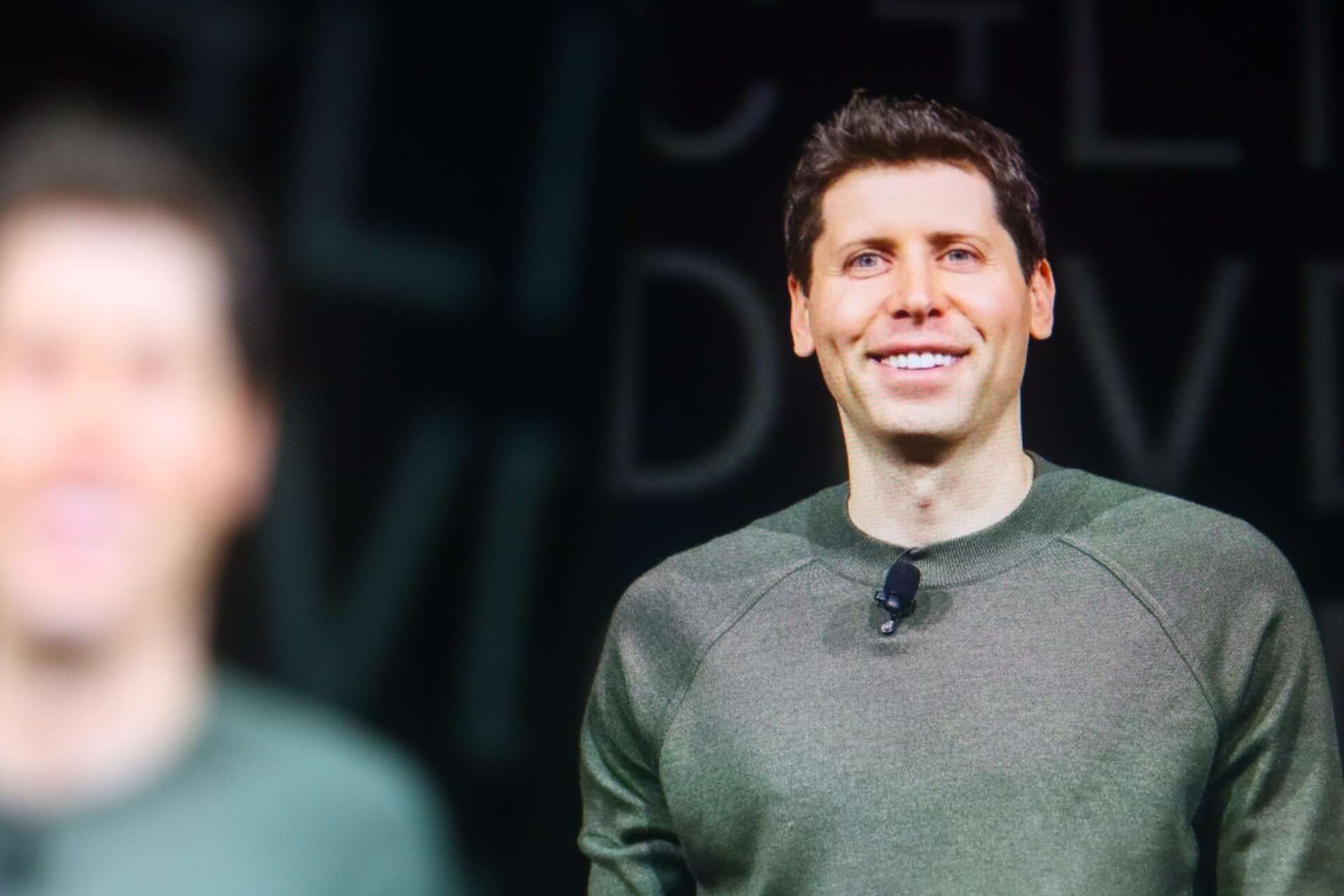 Sam Altman bestätigt $30 Mrd.-Deal zwischen OpenAI und Oracle