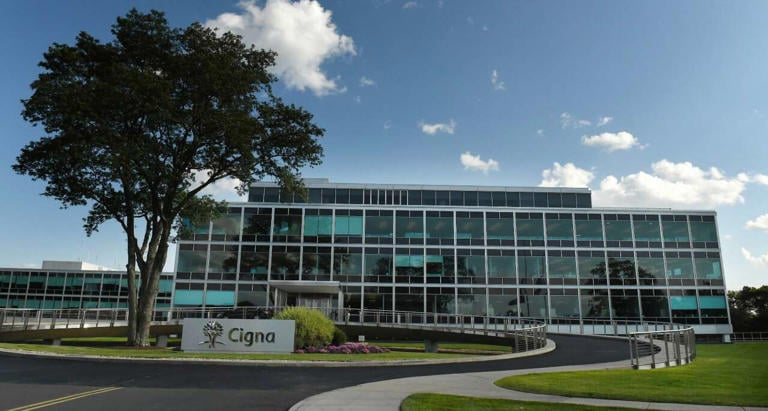 Cigna Plans to Lay Off 2,000 Employees Worldwide