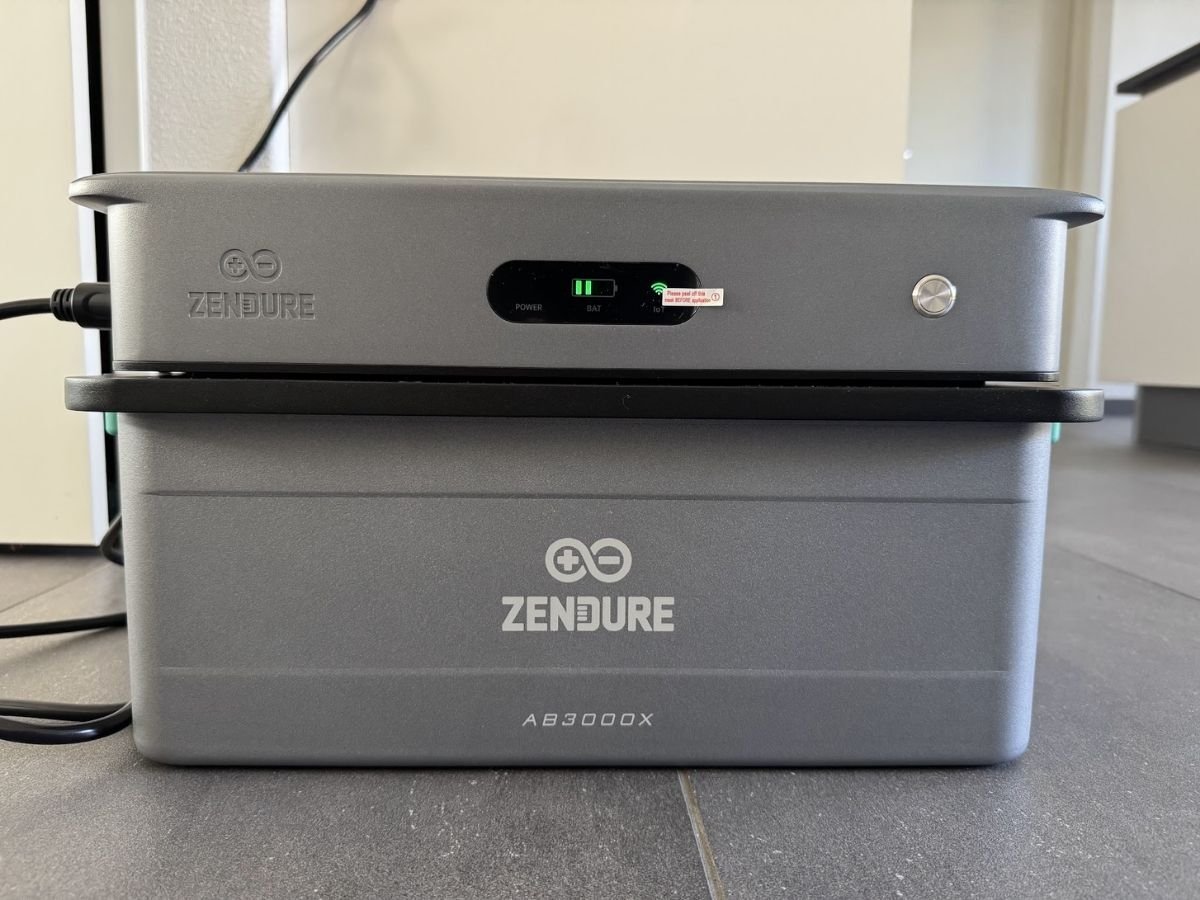 🔋 6 maanden, 7 plug-in thuisbatterijen getest: deze zijn hun geld waard