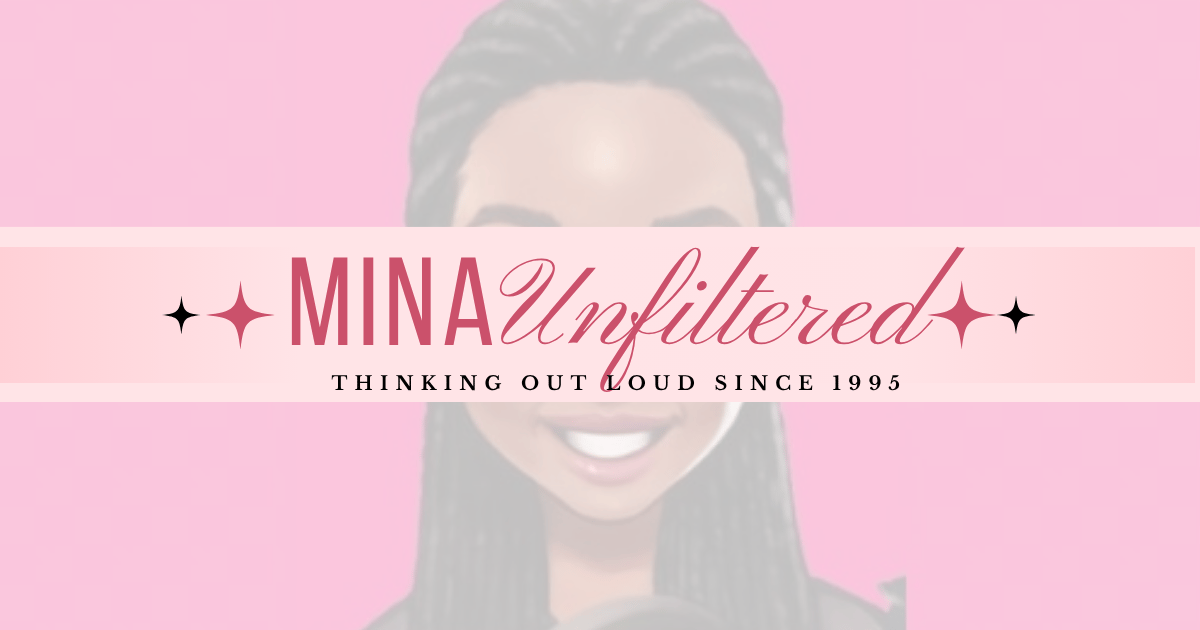 What I Learned From Hating My Mother