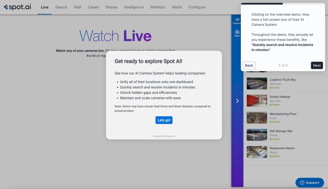 Buyer First Bites #18: SpotAI