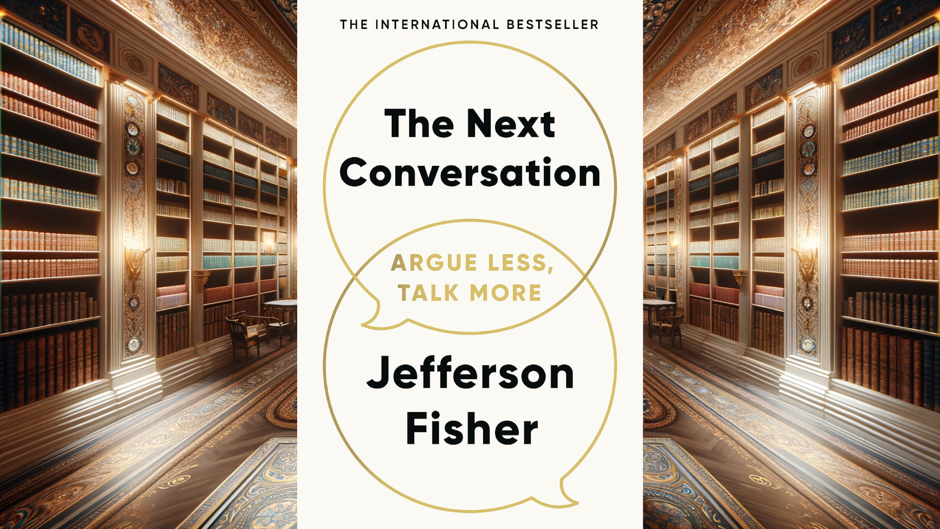 The Next Conversation