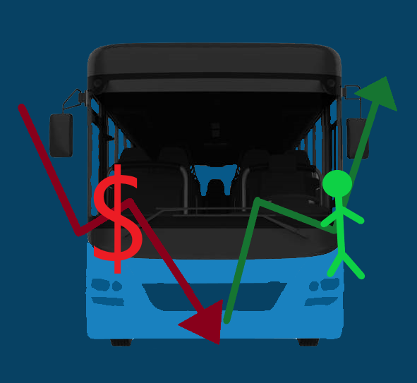 Should transit be free?