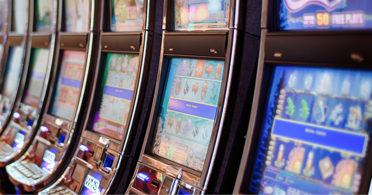 Victoria's pokie machine trial is falling apart. What happened?