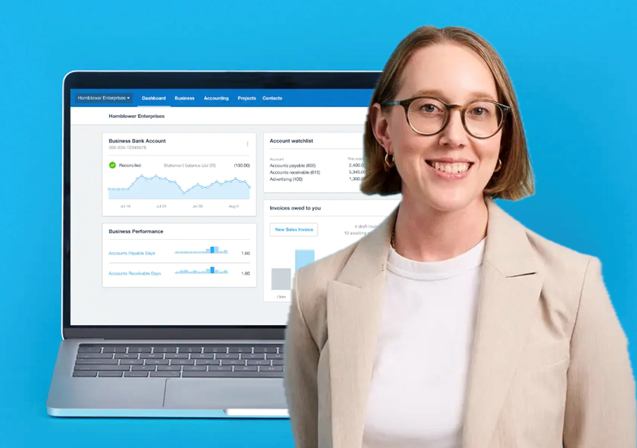Paperwork: Why Xero won't join Australia's open banking yet