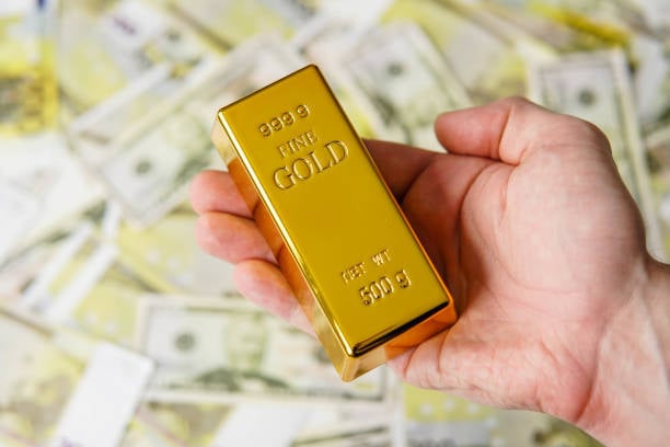 Is It Time to Buy Gold?