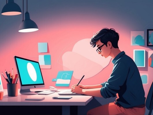 The Importance of Human Touch in Content Creation