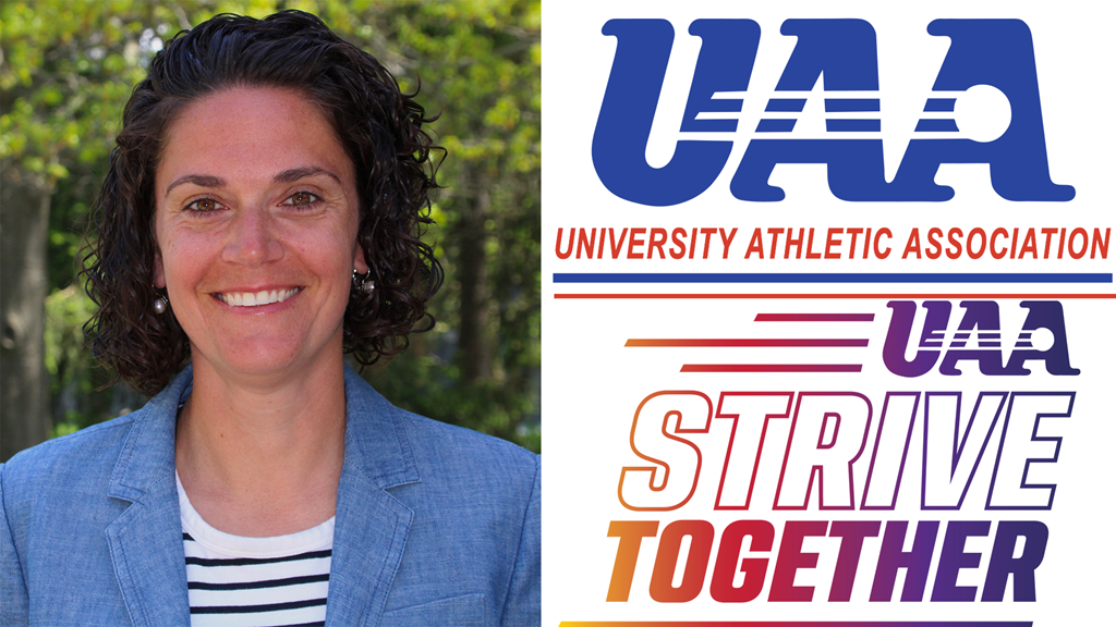 Otey Named UAA Commissioner
