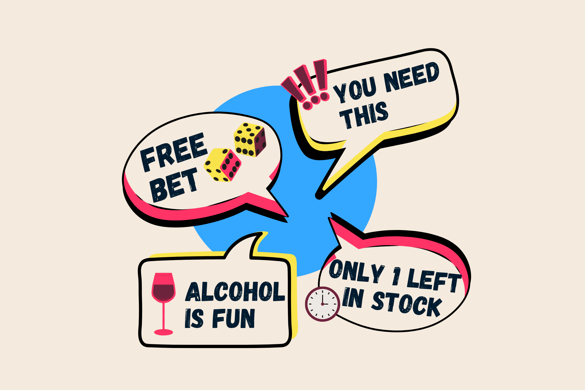 When Marketing Kills 