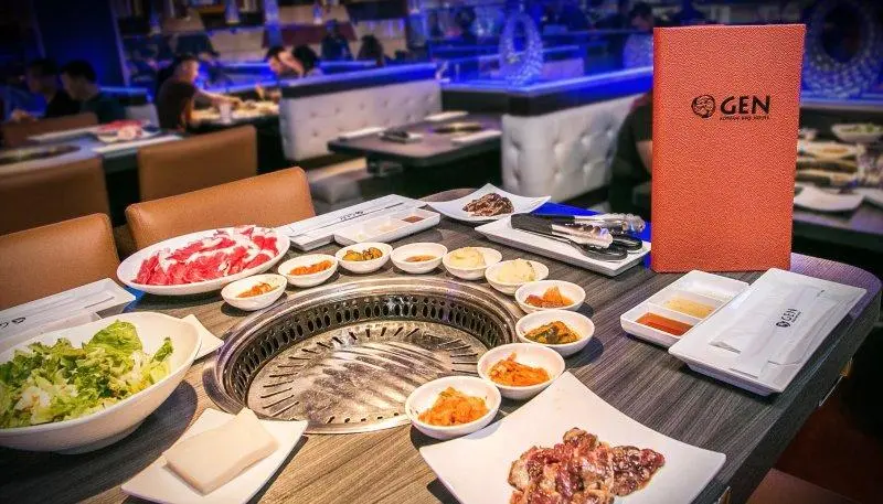 🐝 Waco Buzz Turns 1 + GEN Korean BBQ Opens