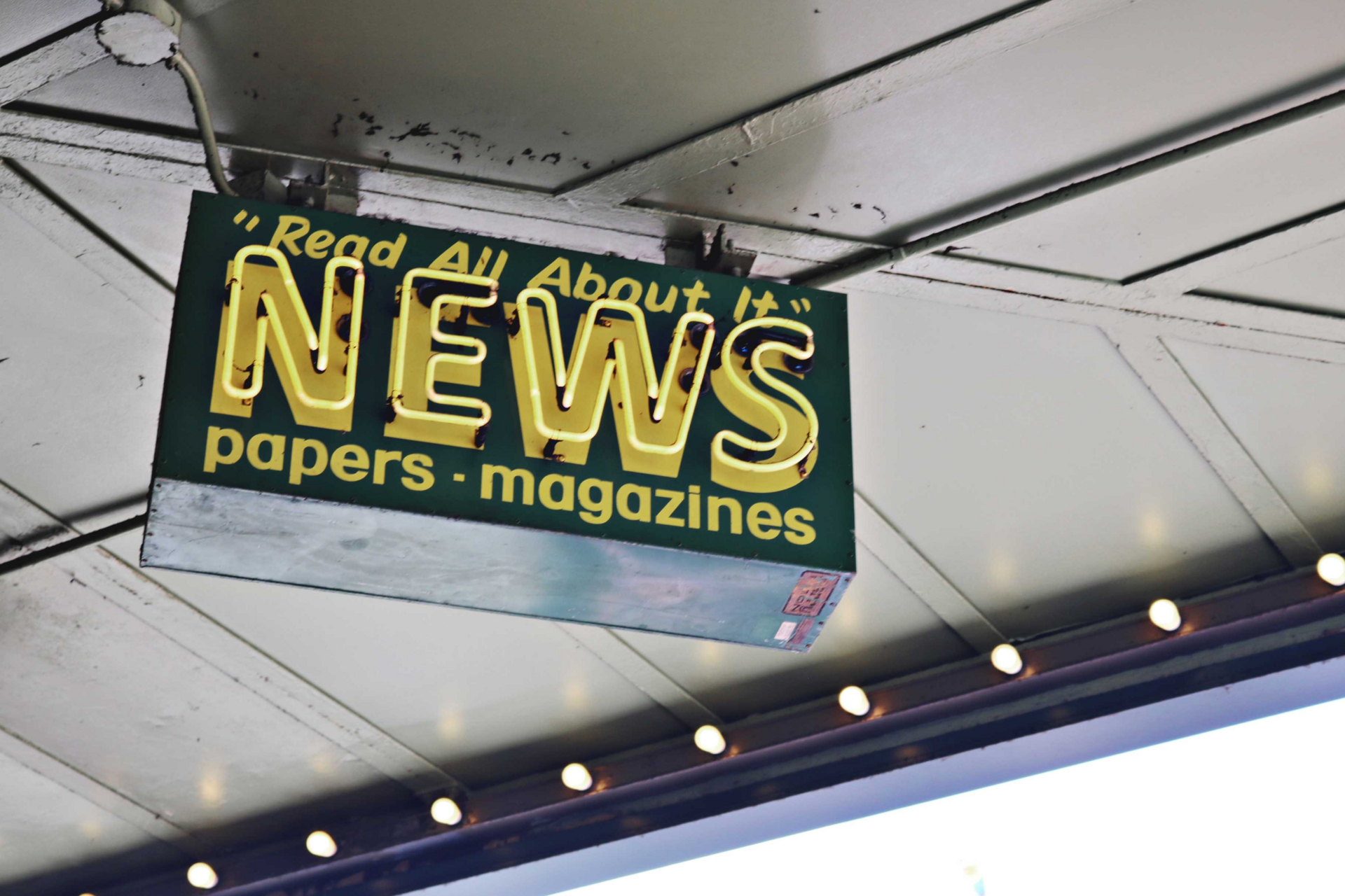 Is distribution all you need for your L1? (TWIF 8/15)