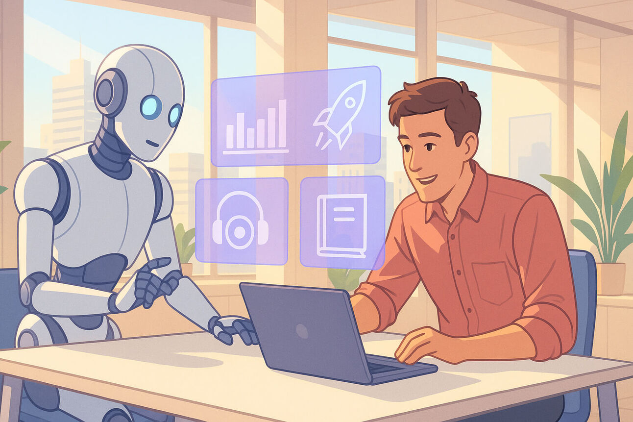 🤖🔧 Prompt engineers are so 2023... The AI game is changing really fast
