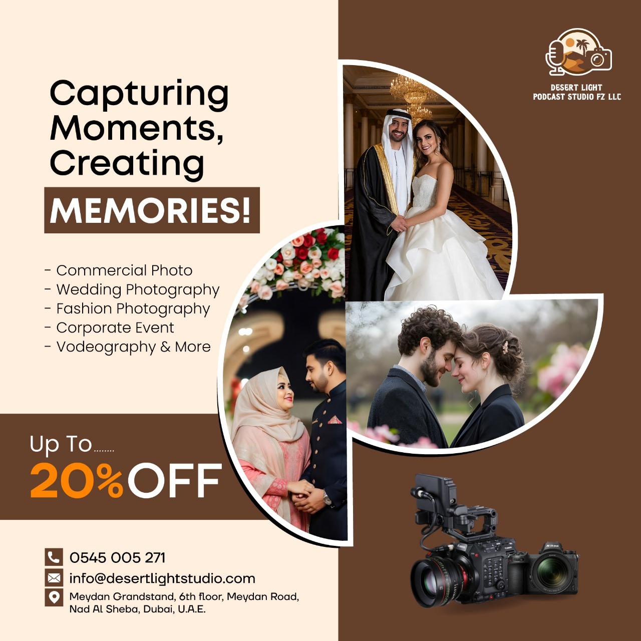 📩 UAE Jobs Update – 20 November 2025