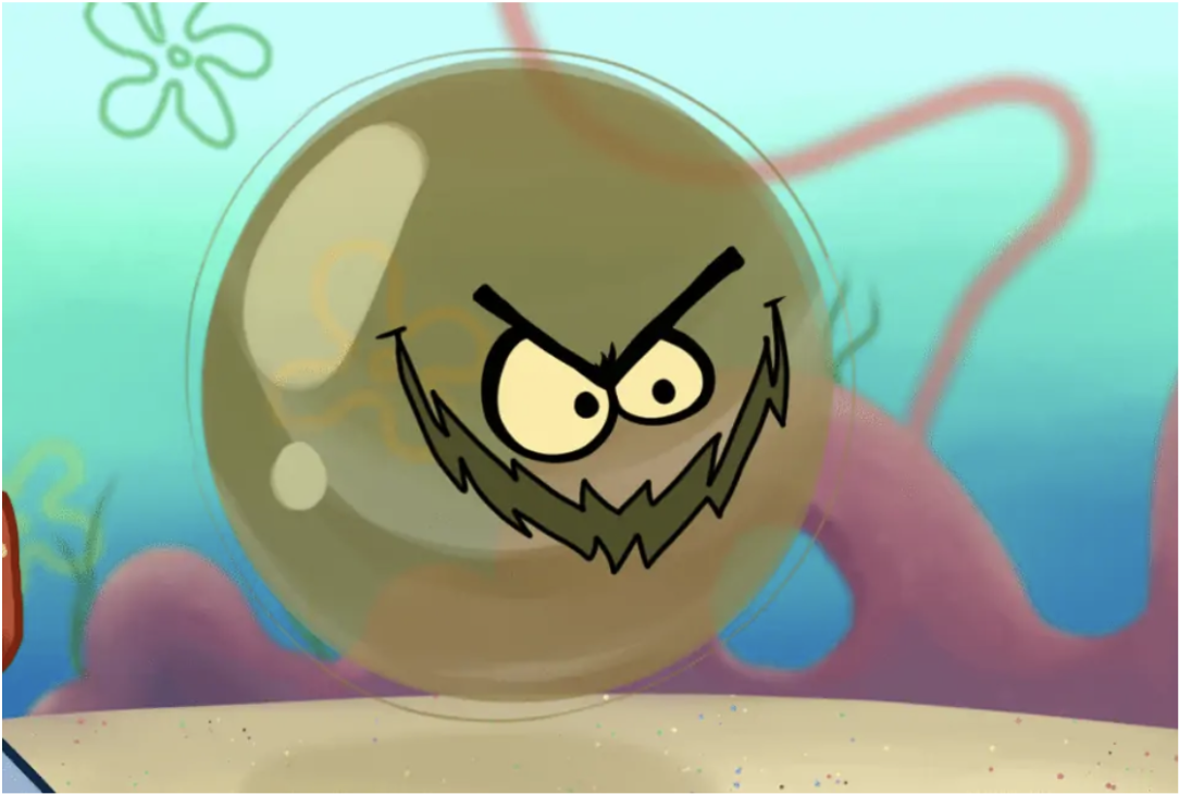 Addressing the Influencer Bubble in The Room | Freddy Media