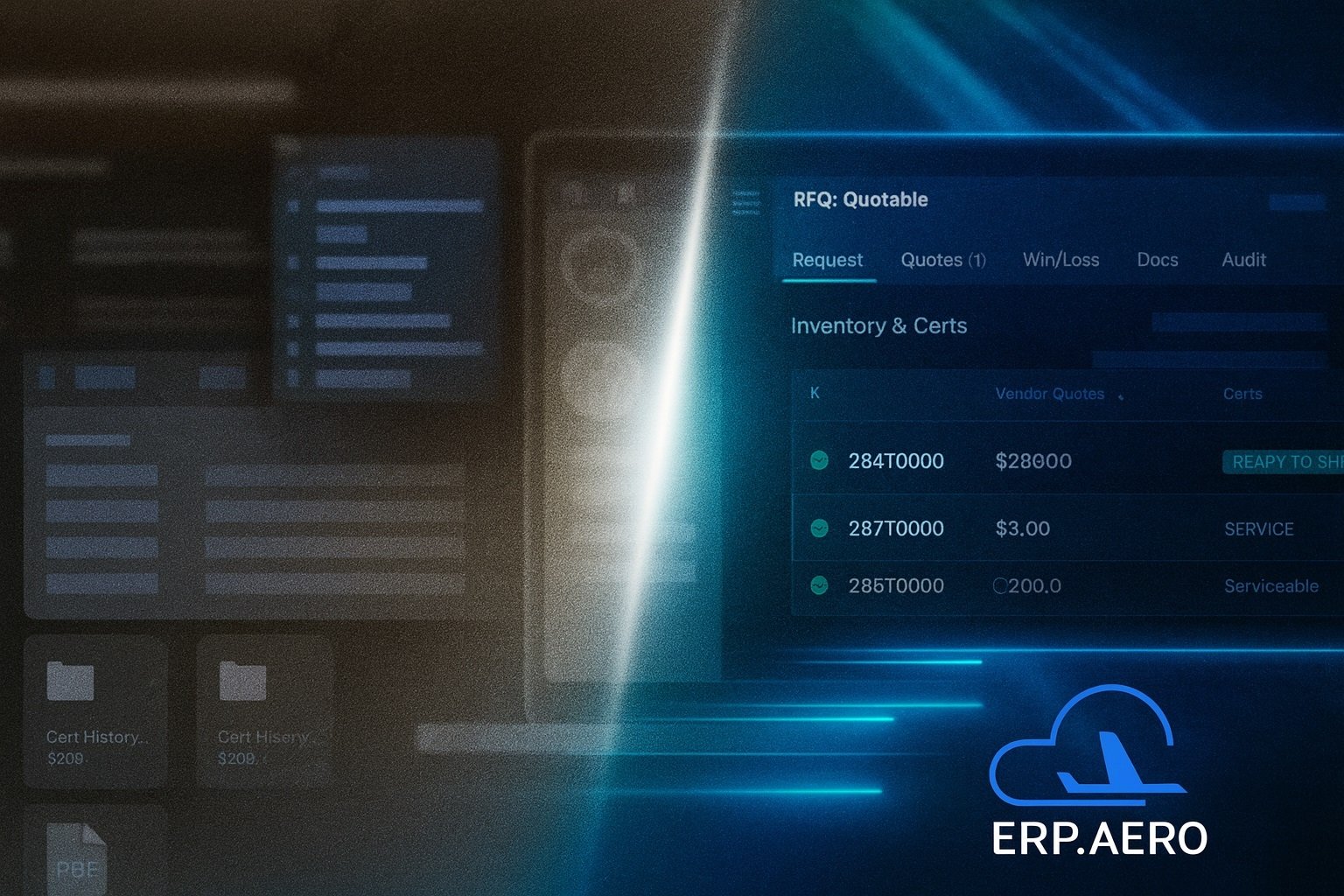 The RFQ Bottleneck: Are You Winning on Speed but Losing on Margin?