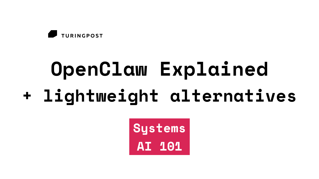 OpenClaw, 그리고 그 대안들에 대해 알아봅시다