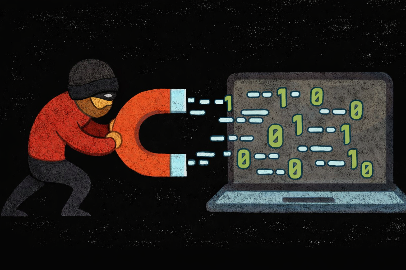 Daily Insight: When Your Build System Becomes the Exfiltration Channel