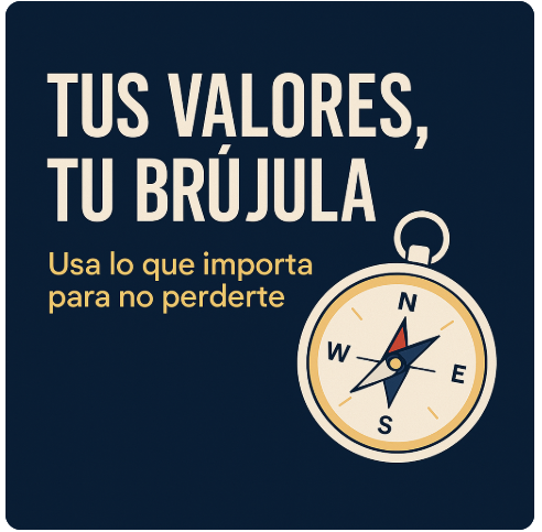 Cuando vendes tus valores, no siempre hay factura. Pero siempre pagas un precio.