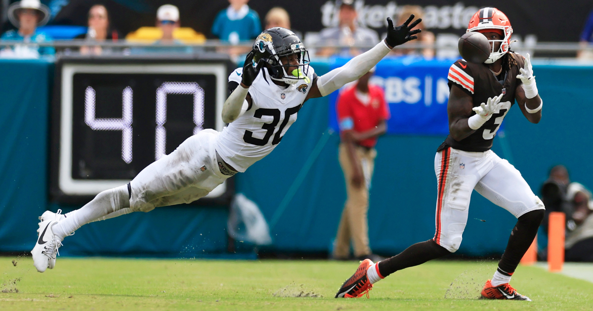 Cooper Trade Boosts Bills and WR Left Behind in Cleveland