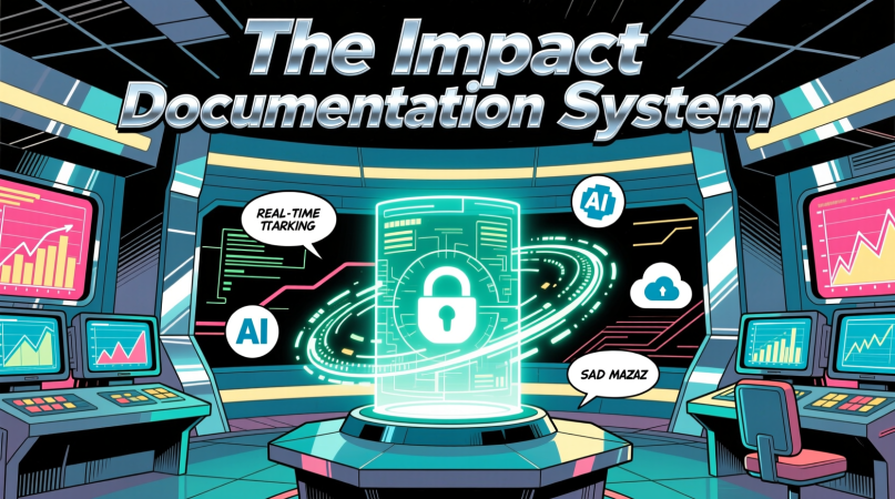 The Impact Documentation System