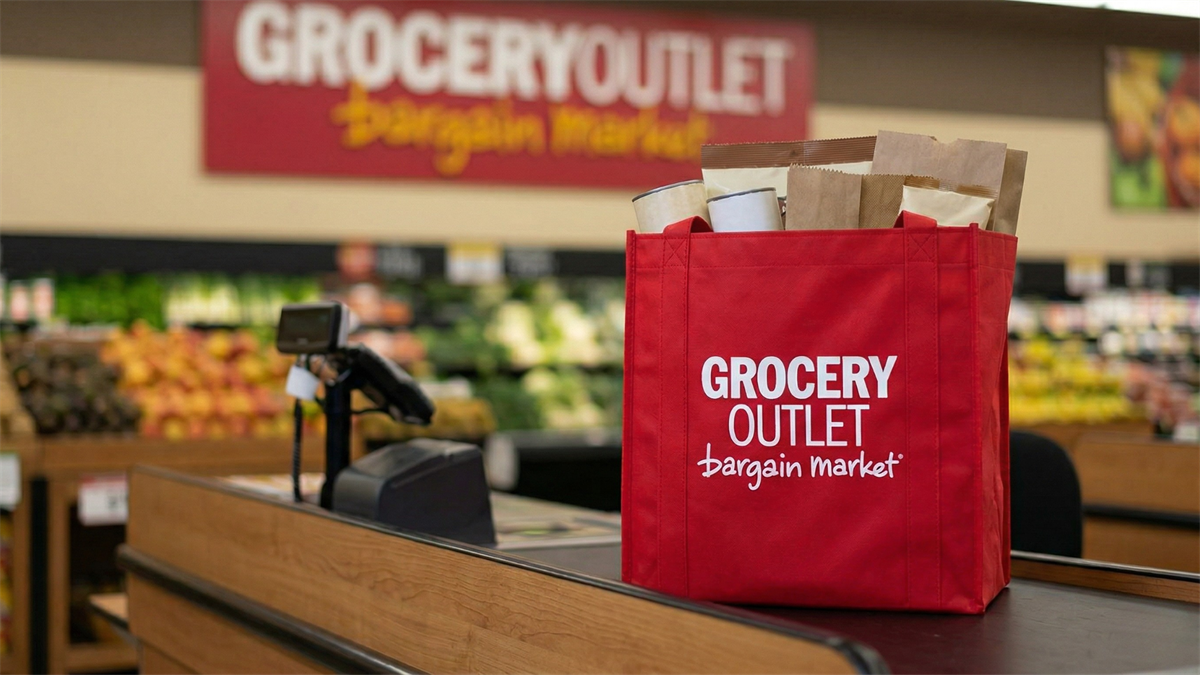 Grocery Outlet Insiders Scooping up Shares at Discount Pricing