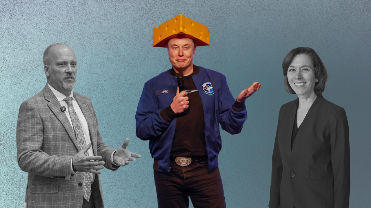 When the Best Campaign Strategy is to Just Shut Up