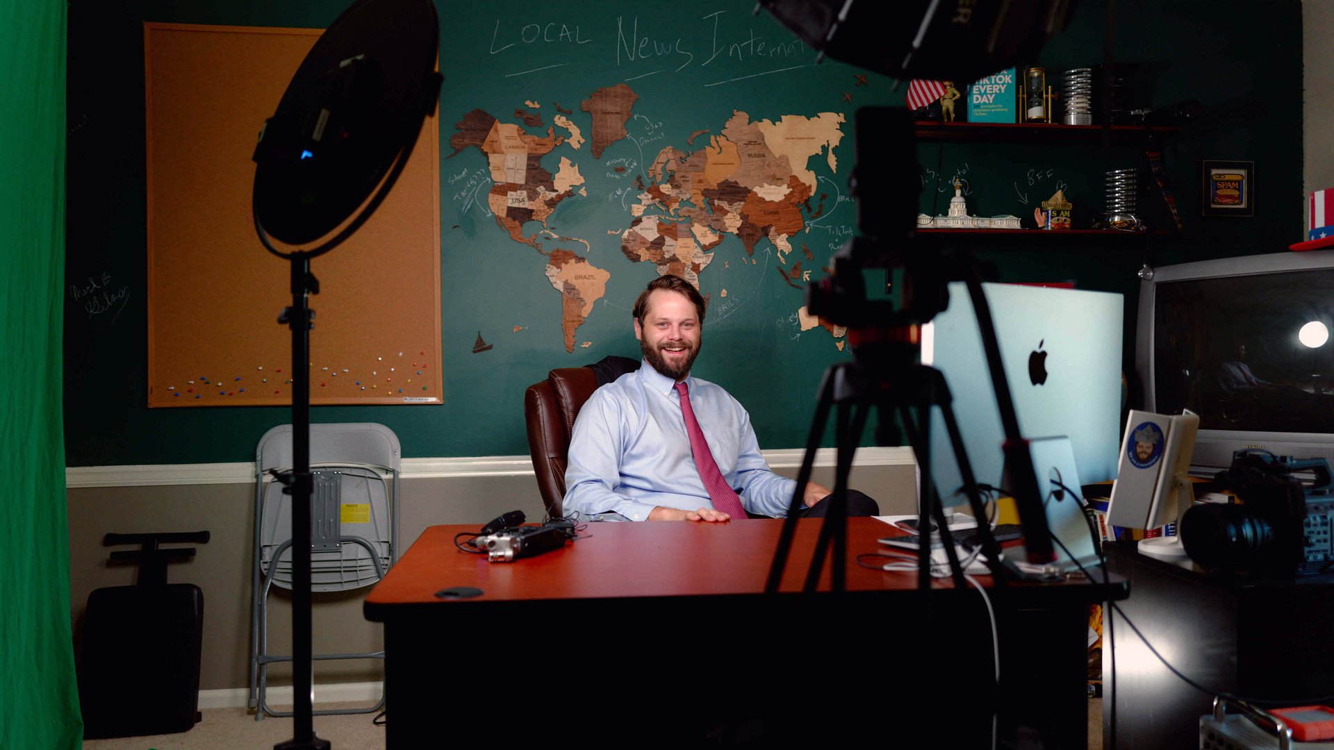 🎁 Support LNI on Small Business Saturday 