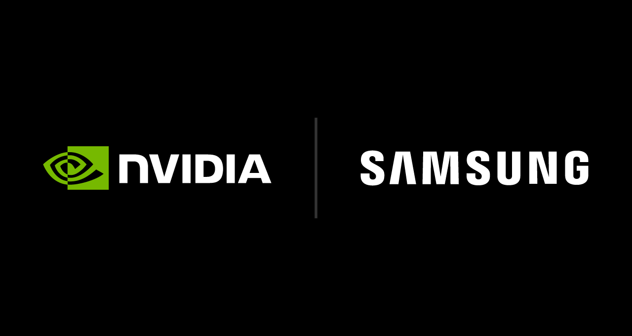 Samsung and NVIDIA Join Forces to Build AI Factory and Redefine Semiconductor Manufacturing