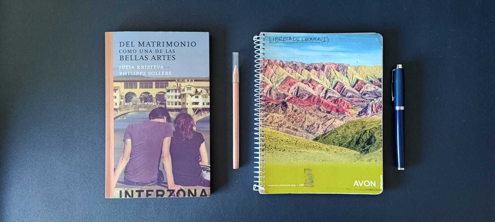 El sabor del encuentro