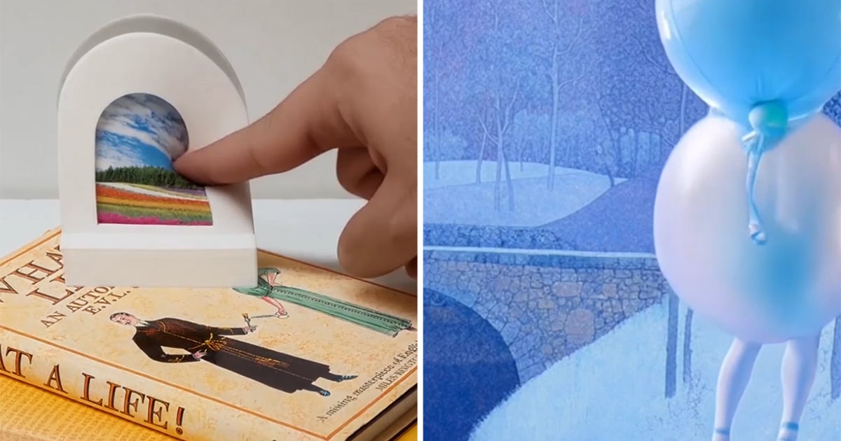 Animating Product Videos with AI: A Playful Approach