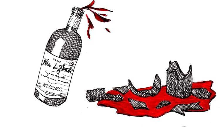 You Don’t Have to Win the Party