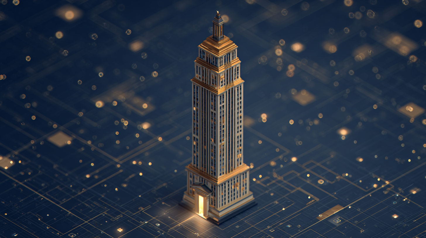 Eric Trump’s WLFI Plan Turns Luxury Property Into $1K Tokens