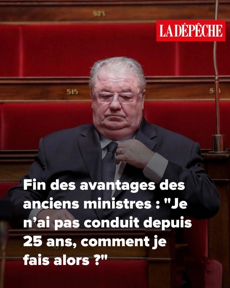 La fin du 1er mai ?
