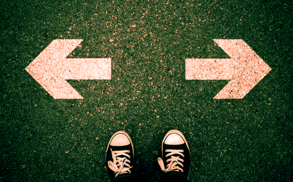 2 Ways to Work on Your Marketing Plan