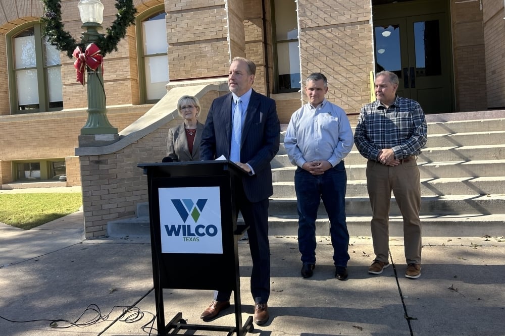 ATX-CPF: Impact 11/26/2025