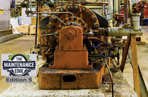 Your Seal Isn't Bad—Your Machine Is (3-Step Fix)