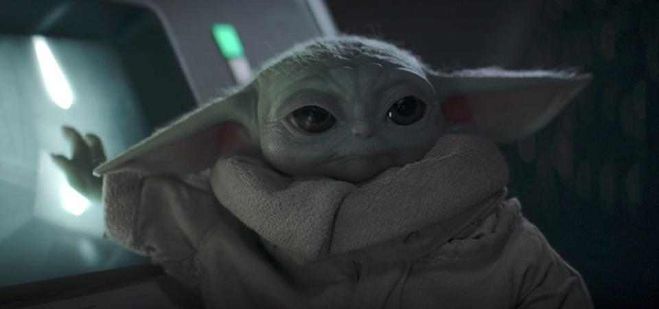 Sorpresas impactantes en la temporada 3 de The Mandalorian