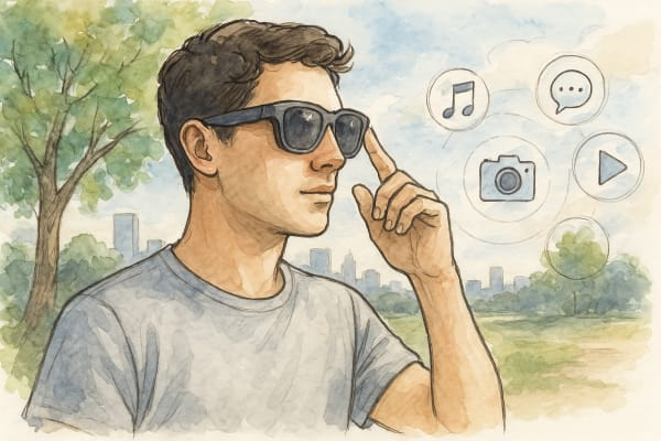 ChatGPT Hits 2.5 Billion Prompts, Meta Launches Smart Glasses for Athletes