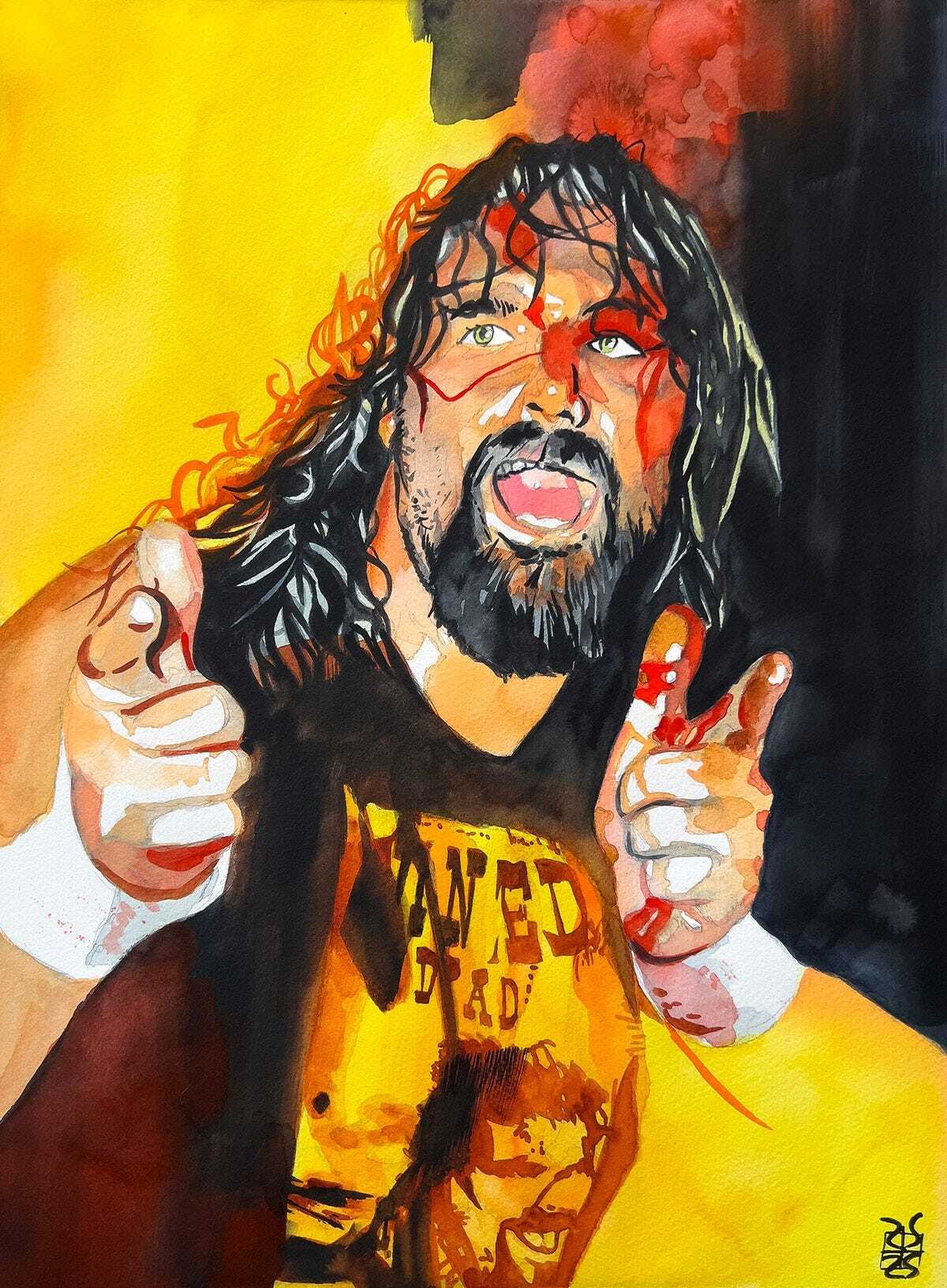 CACTUS JACK: Rob Schamberger Newsletter 14AUG25
