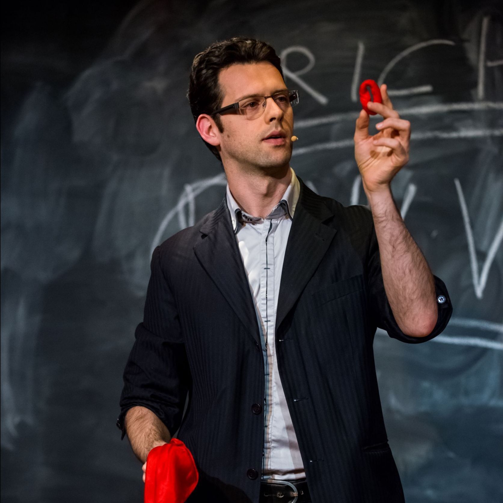 Webinar - Your brain is a liar