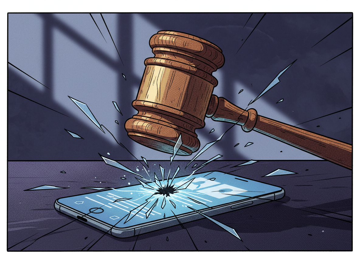 How social media teams can better work with legal approvals