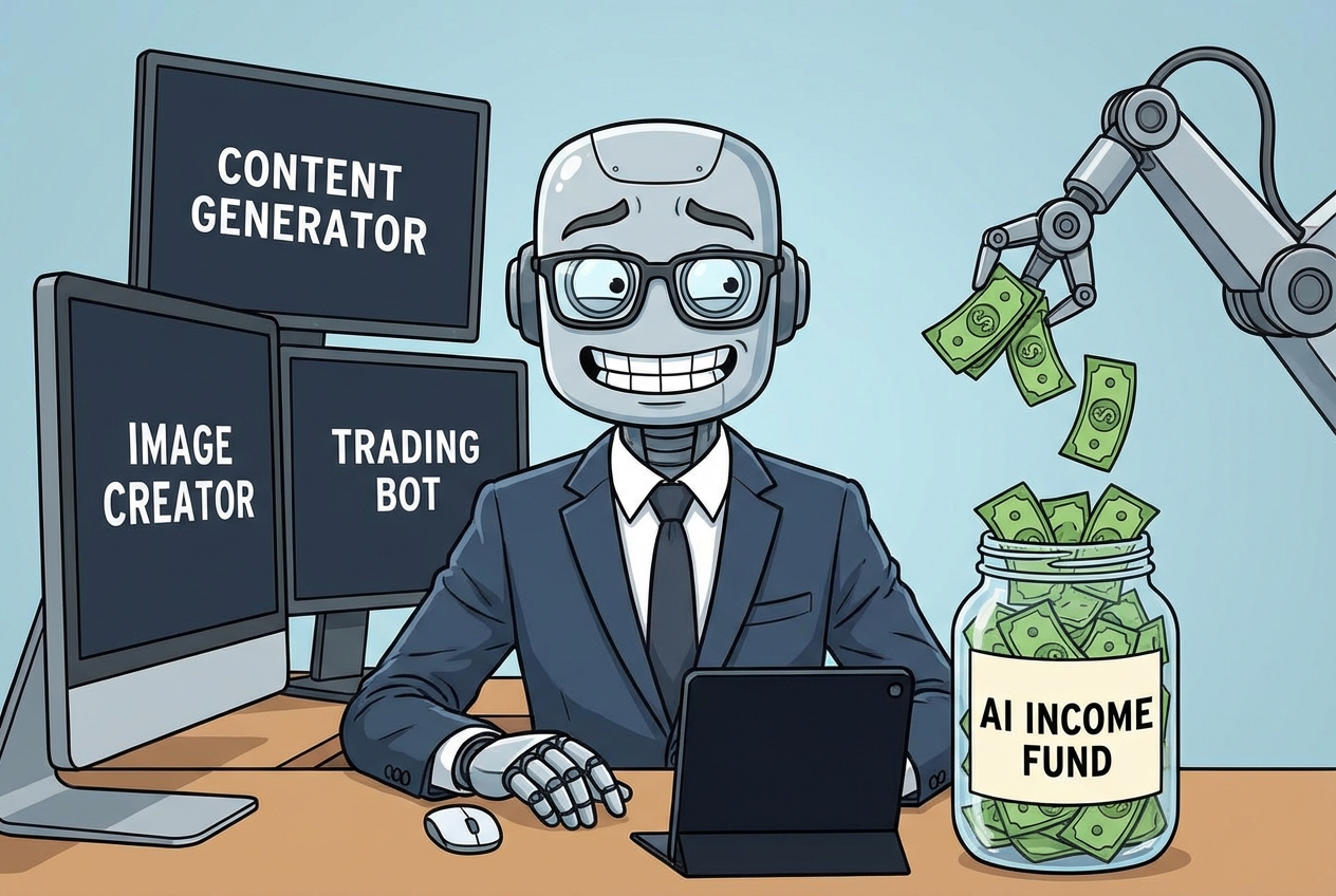 AI Spotlight: What Runway ML Gen-3 Is — And How You Can Make Money With It